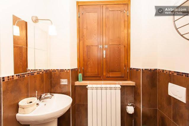 House Volumnia Hotel Perugia Exterior photo