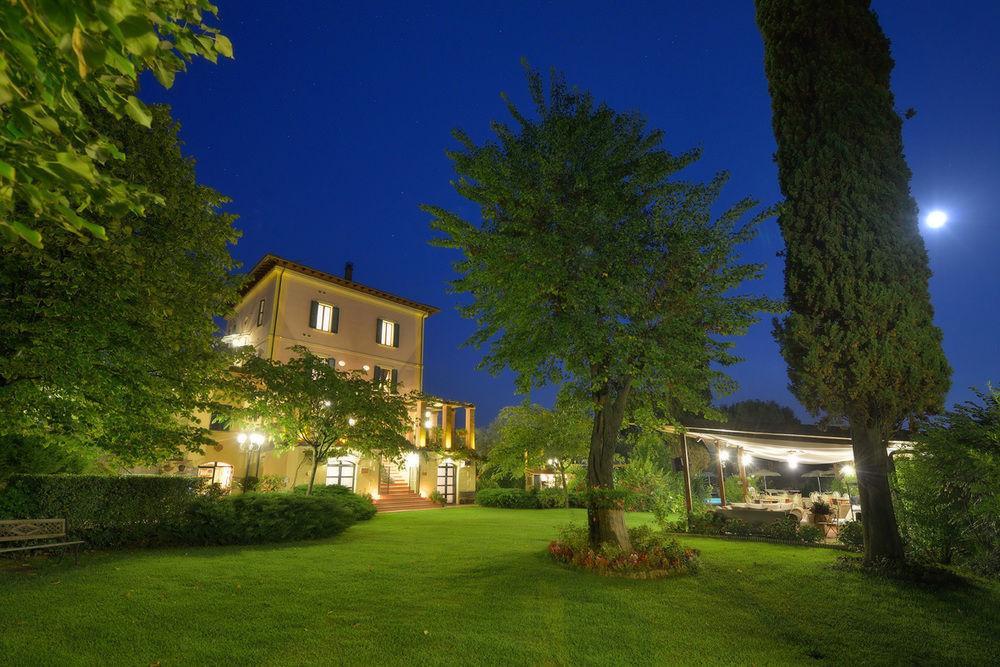 House Volumnia Hotel Perugia Exterior photo