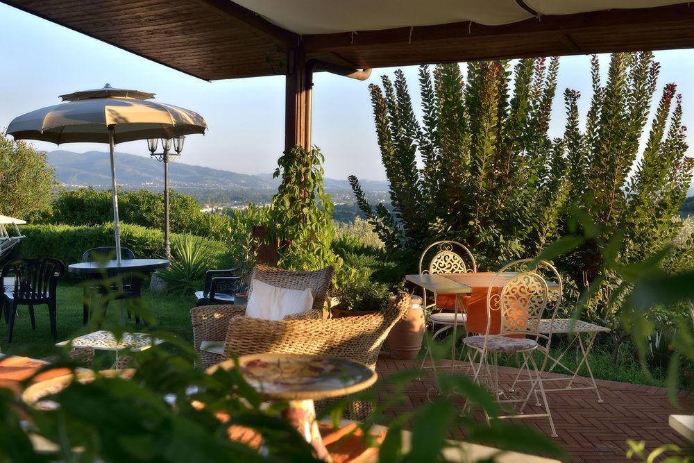 House Volumnia Hotel Perugia Exterior photo