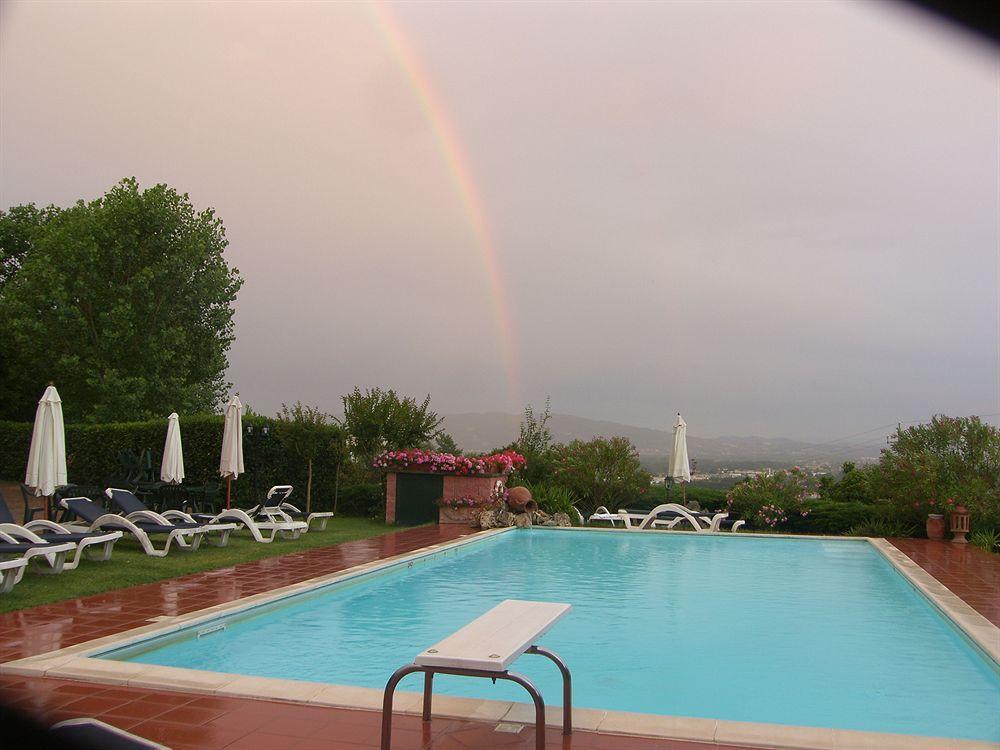 House Volumnia Hotel Perugia Exterior photo
