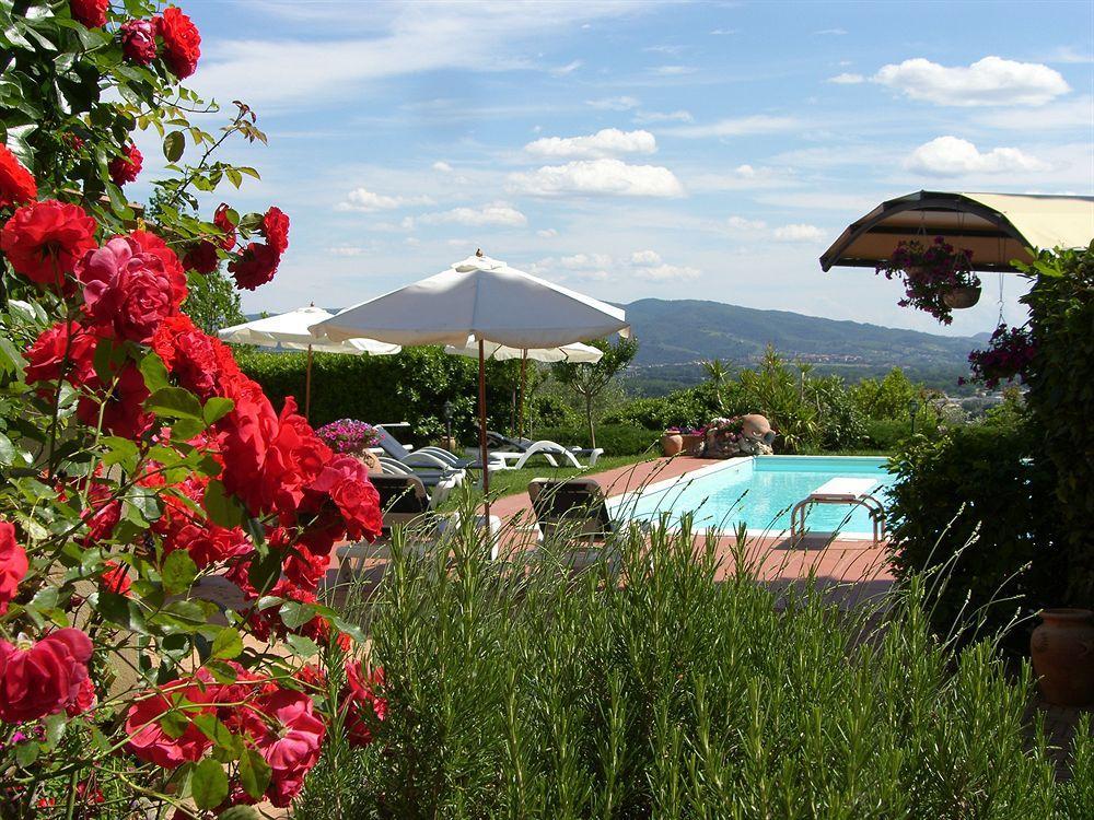 House Volumnia Hotel Perugia Exterior photo